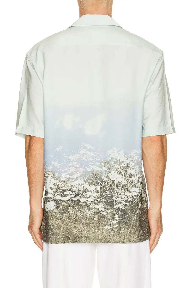 SAMSOE SAMSOE Saayo X Shirt | Thumbnail 2