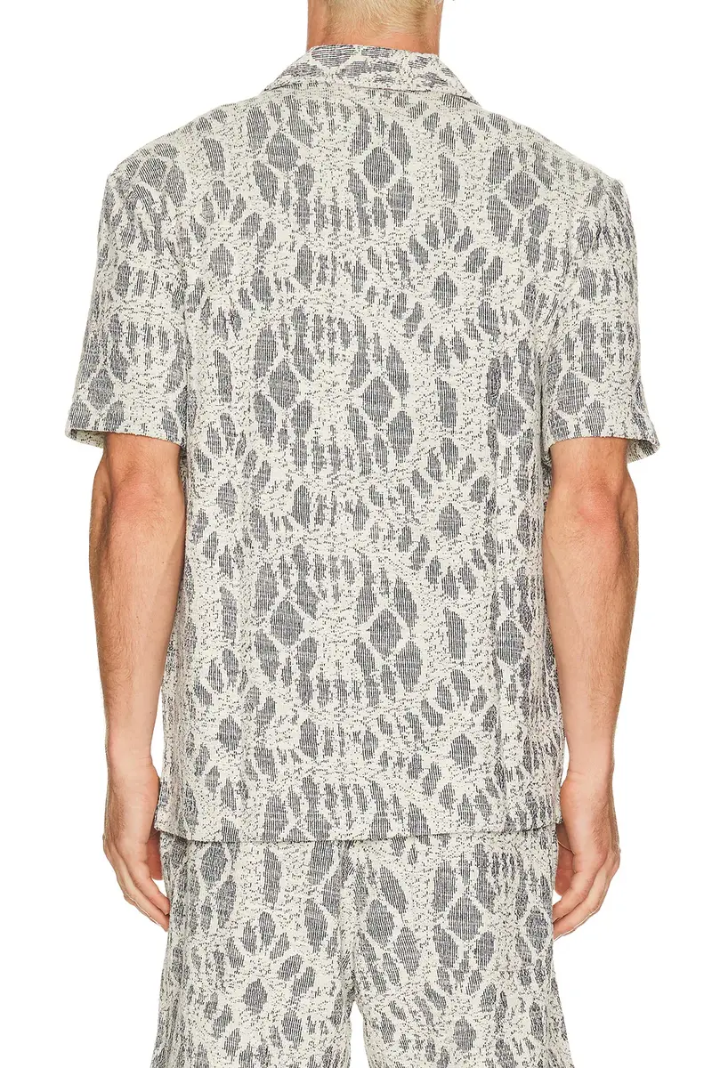 SAMSOE SAMSOE Sakvist Shirt | Thumbnail 2