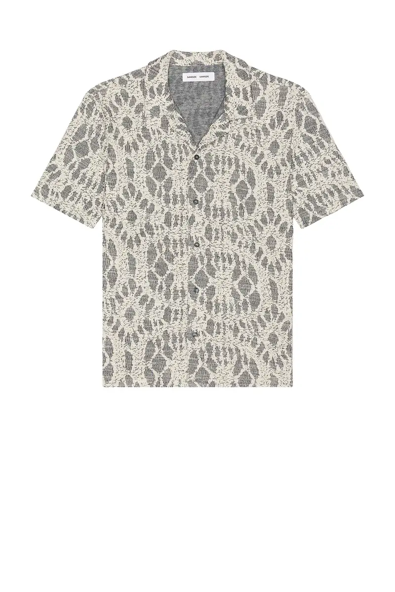 SAMSOE SAMSOE Sakvist Shirt | Thumbnail 4