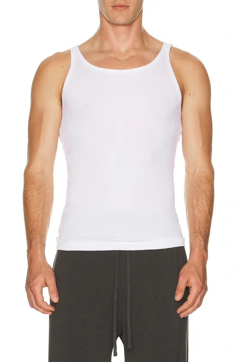 Skims Cotton Rib Tank 3-Pack | Thumbnail 2 Skims Cotton Rib Tank 3-Pack | Thumbnail 2