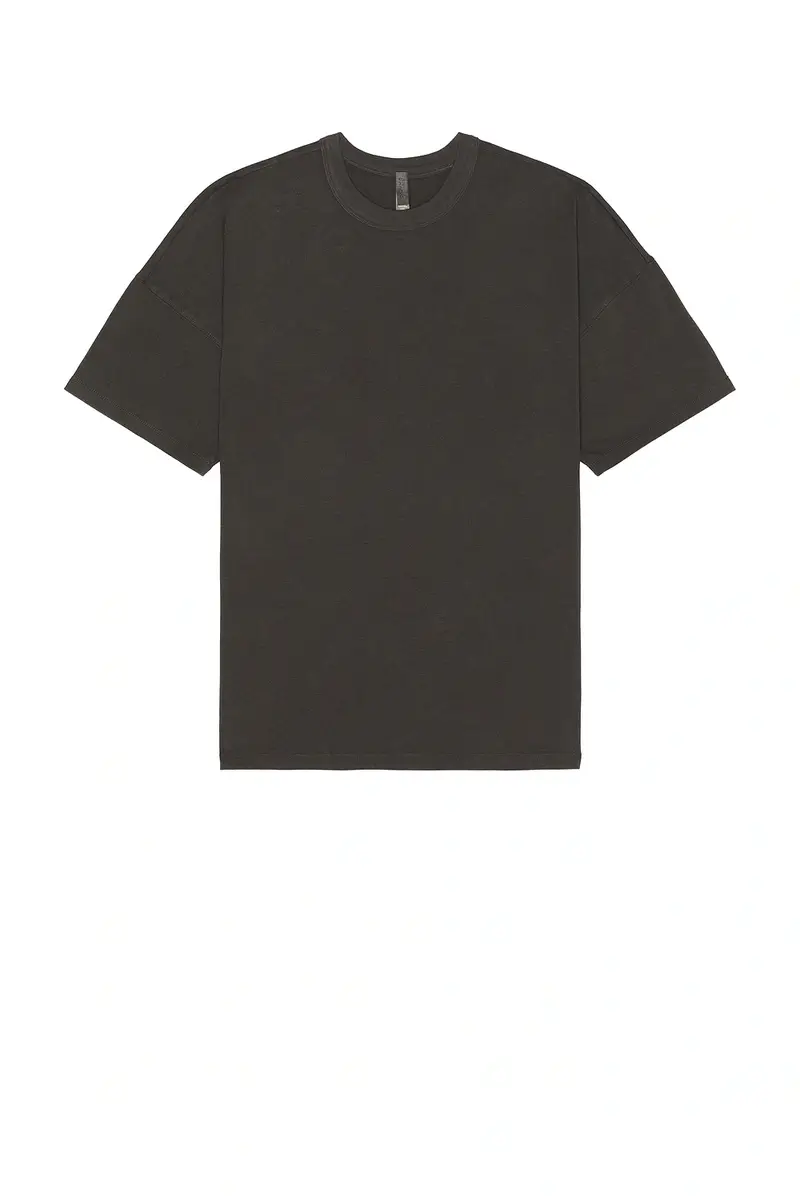 Skims Jersey Oversized T-Shirt | Thumbnail 3