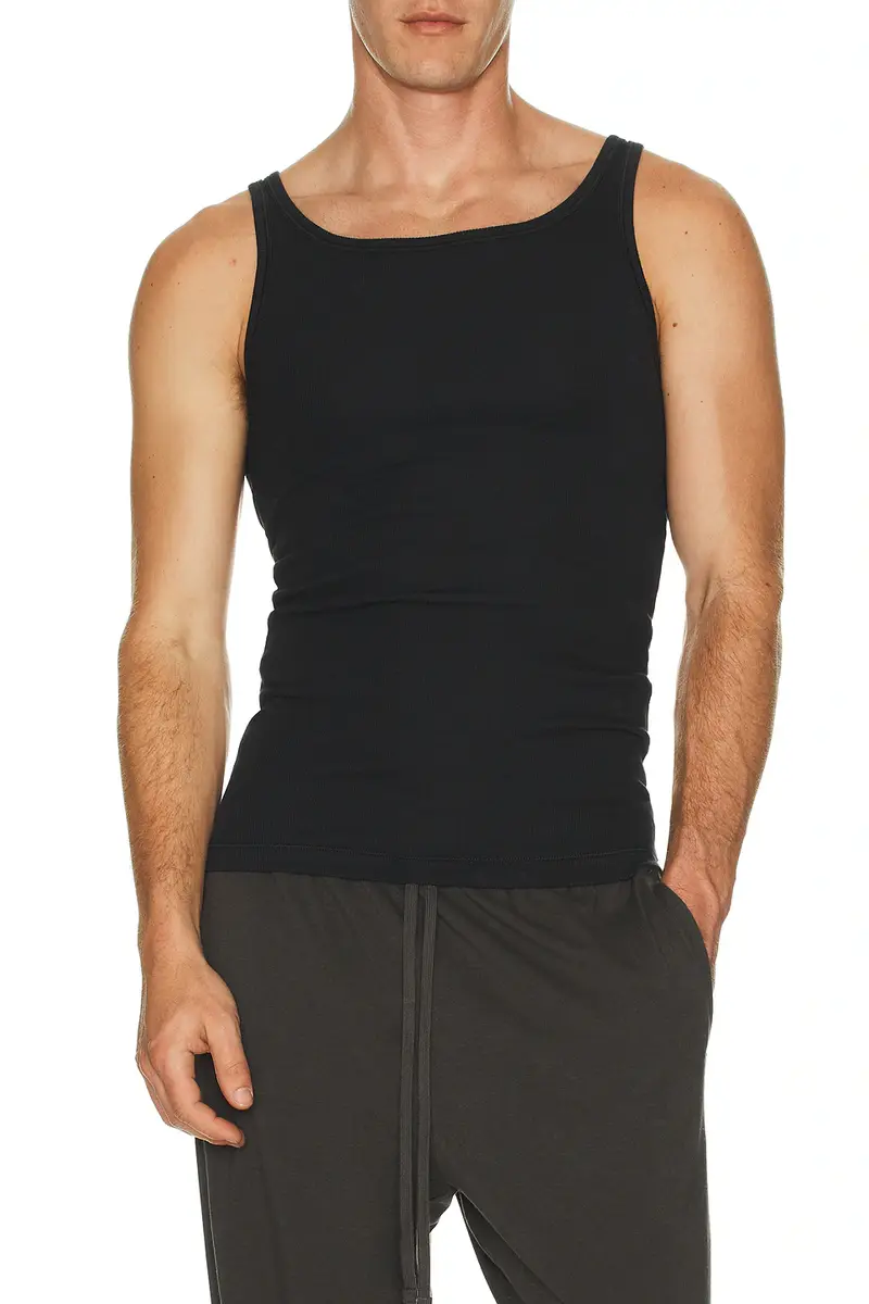 Skims Cotton Rib Tank 3-Pack | Thumbnail 2 Skims Cotton Rib Tank 3-Pack | Thumbnail 2