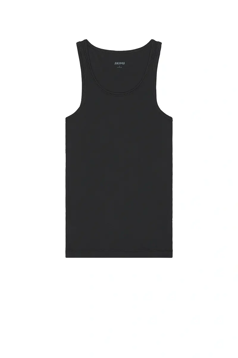 Skims Cotton Rib Tank 3-Pack | Thumbnail 4 Skims Cotton Rib Tank 3-Pack | Thumbnail 4
