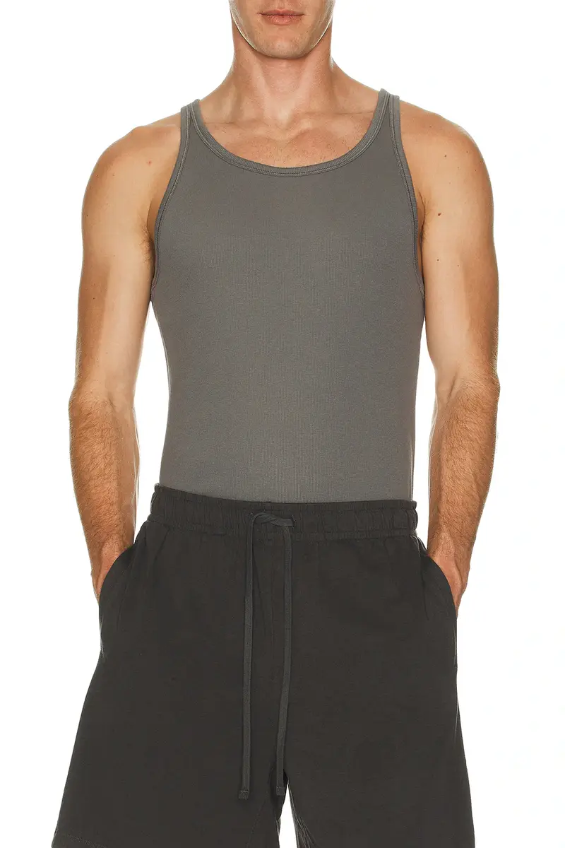 Skims Cotton Rib Tank 3-Pack | Thumbnail 2