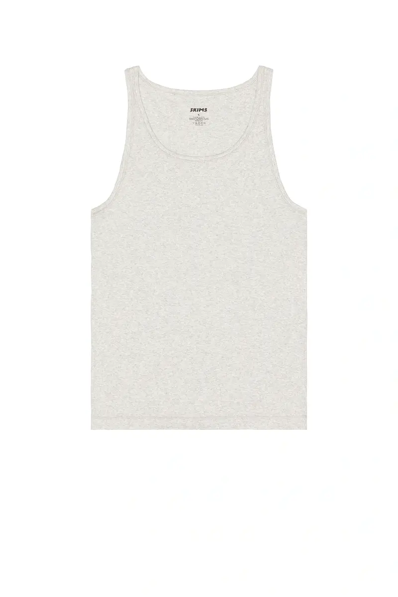 Skims Cotton Rib Tank 3-Pack | Thumbnail 4