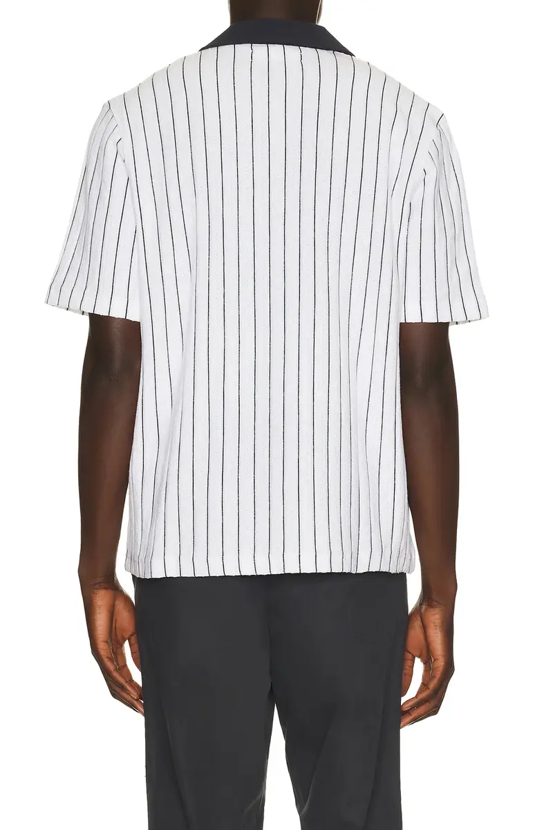 SAMSOE SAMSOE Sathorvald Shirt | Thumbnail 2