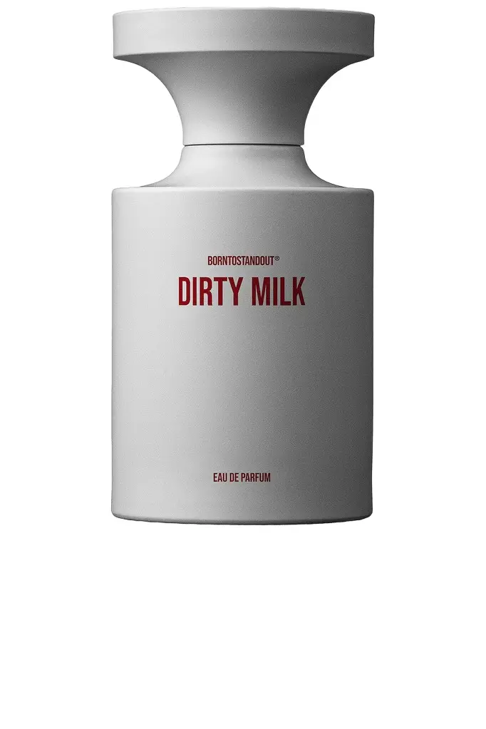 BORNTOSTANDOUT Dirty Milk Eau De Parfum
