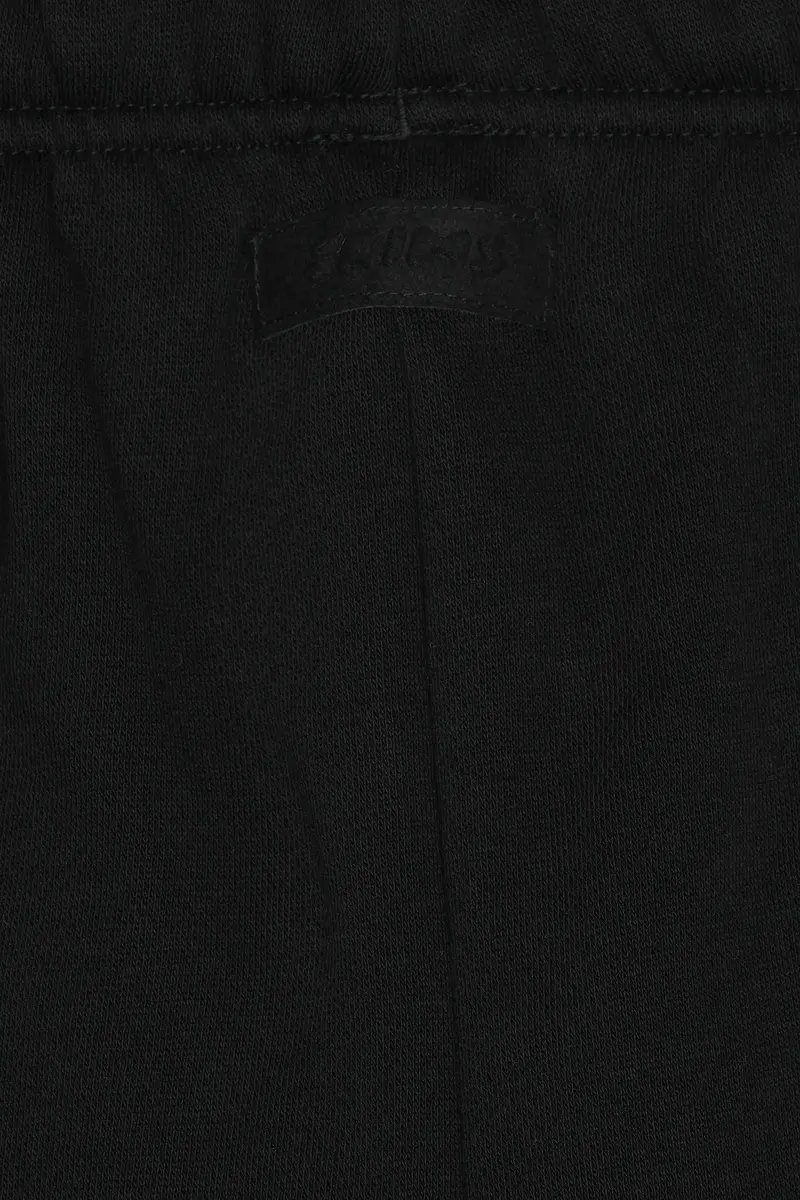 Skims Fleece Straight Leg Pant | Thumbnail 6