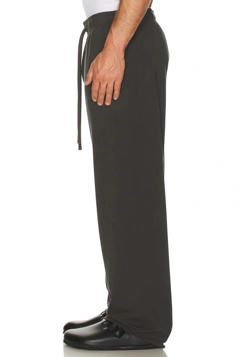 Skims Jersey Straight Pant | Thumbnail 2 Skims Jersey Straight Pant | Thumbnail 2