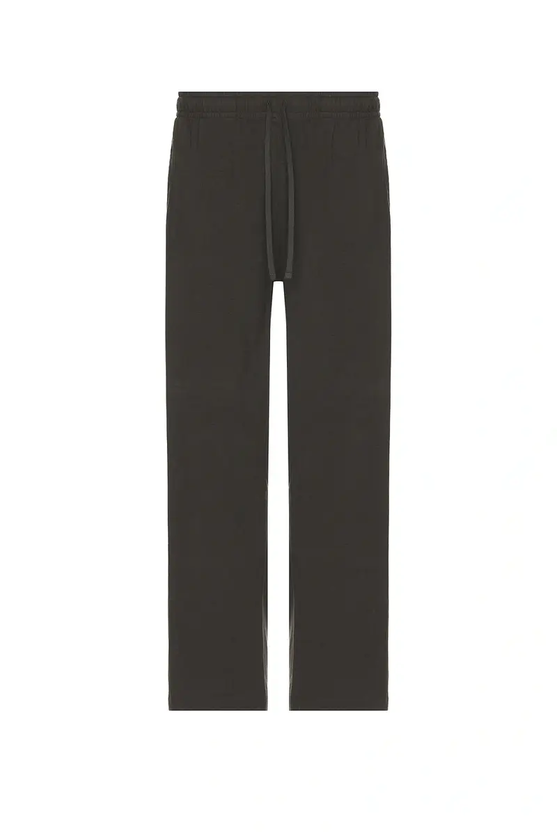 Skims Jersey Straight Pant | Thumbnail 4 Skims Jersey Straight Pant | Thumbnail 4