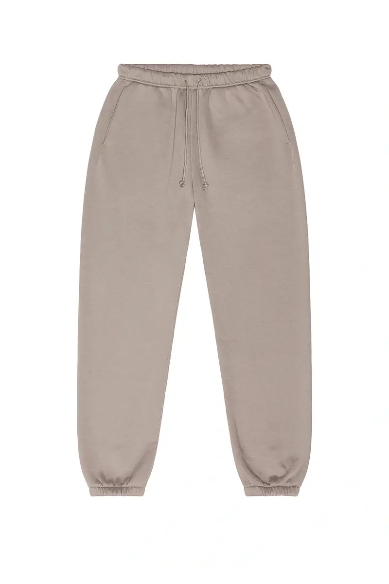 Skims Fleece Lounge Relaxed Jogger | Thumbnail 5