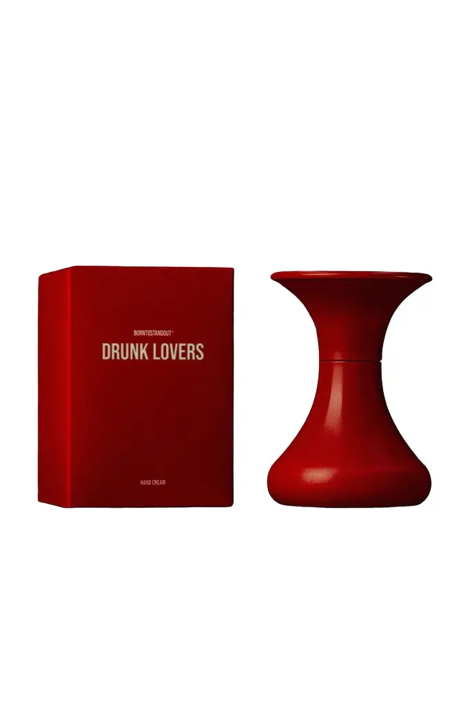 BORNTOSTANDOUT Drunk Lovers Hand