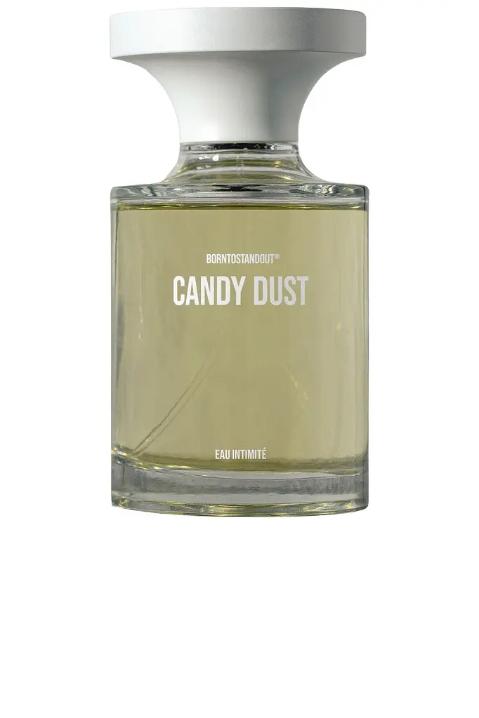 BORNTOSTANDOUT Candy Dust Eau Intimite