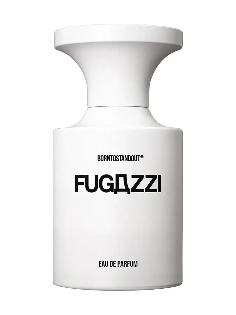BORNTOSTANDOUT Fugazzi By BORNTOSTANDOUT Eau De Parfum