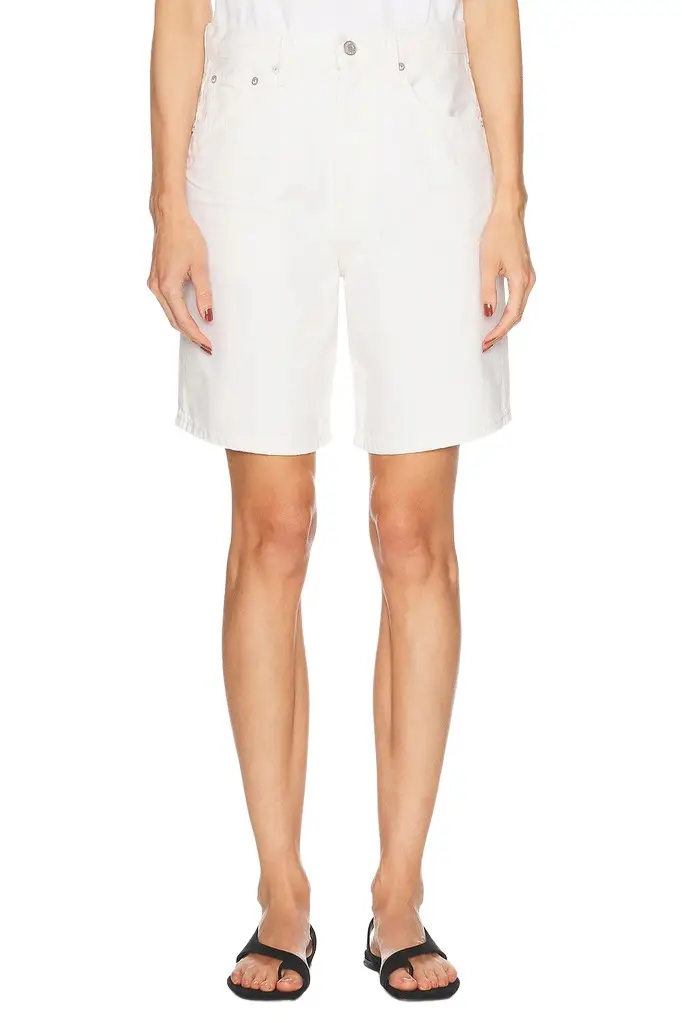 AGOLDE Indra Short