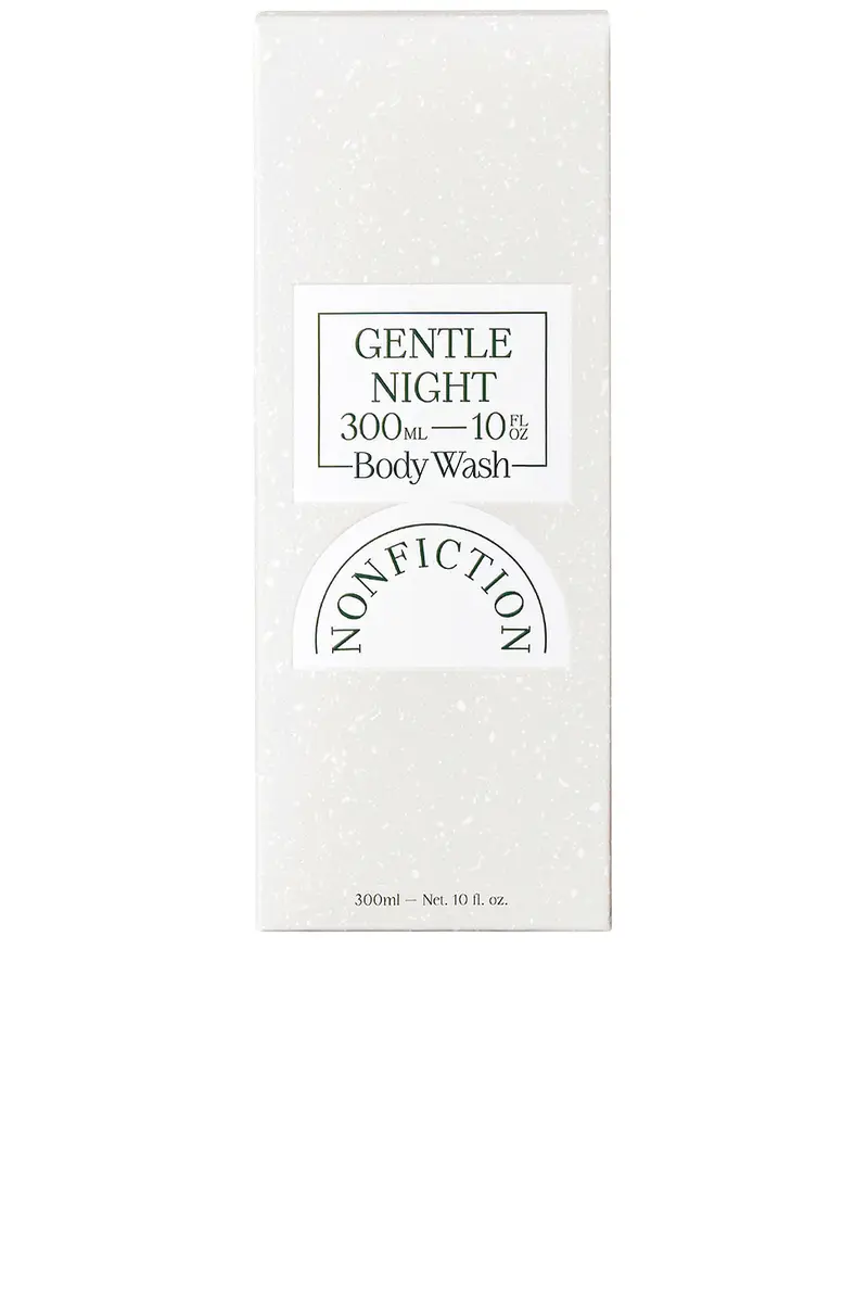 NONFICTION Gentle Night Body Wash | Thumbnail 2