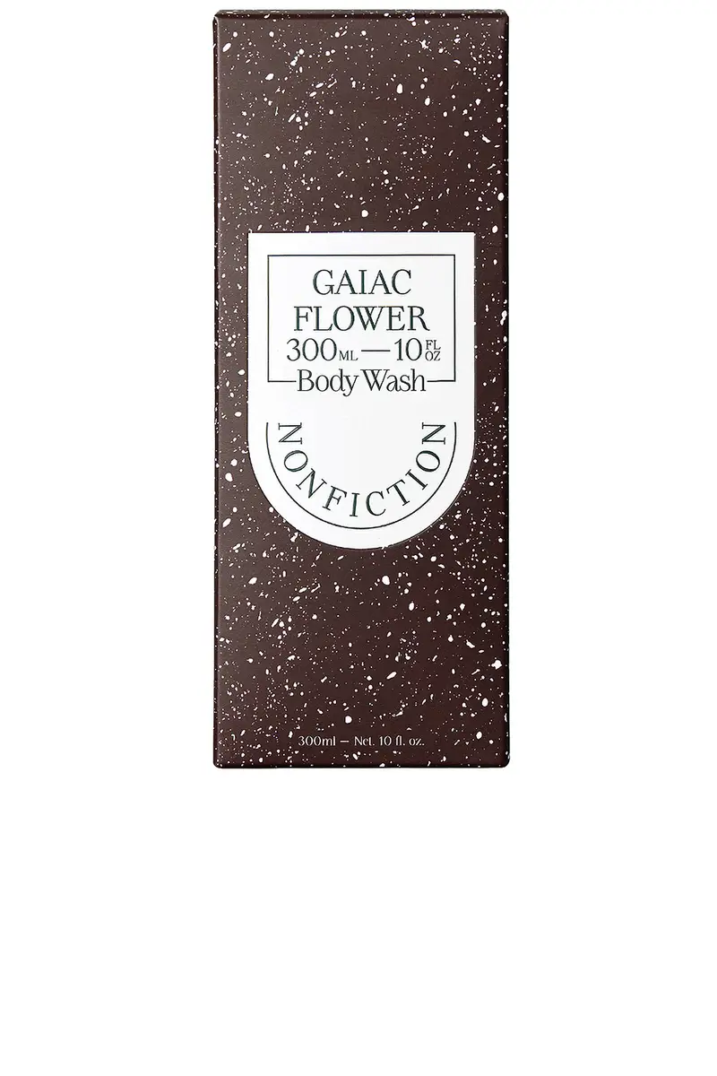 NONFICTION Gaiac Flower Body Wash | Thumbnail 2 NONFICTION Gaiac Flower Body Wash | Thumbnail 2