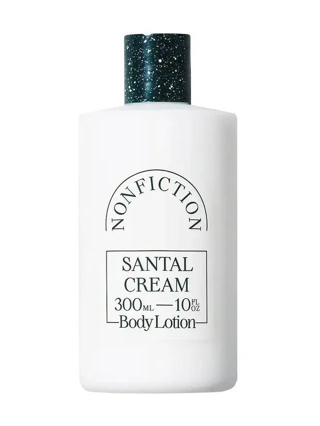 NONFICTION Santal Cream Body Lotion