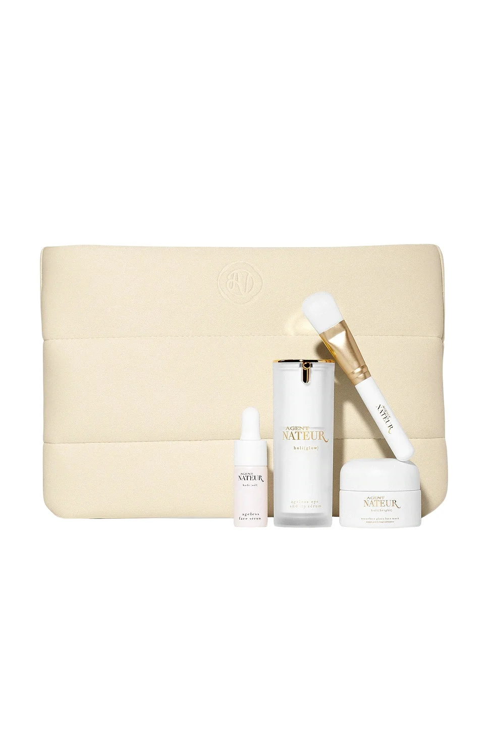 AGENT NATEUR Apres Ski Winter Recovery Kit