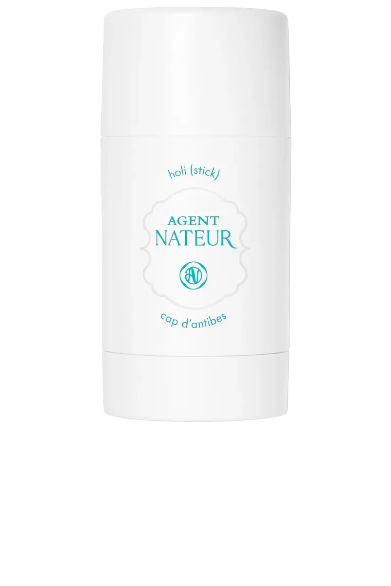 AGENT NATEUR Holi (stick) Cap D Antibes Deodorant
