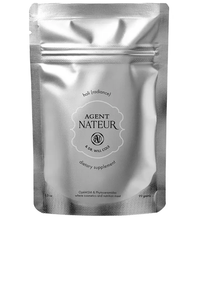 AGENT NATEUR Holi (radiance) Beauty From Within