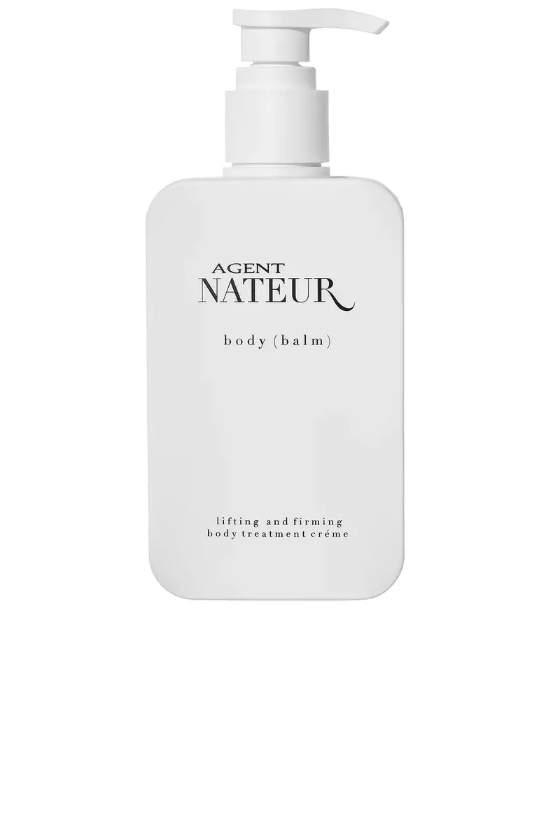 AGENT NATEUR Body(balm) Lifting & Firming Body Treatment Creme