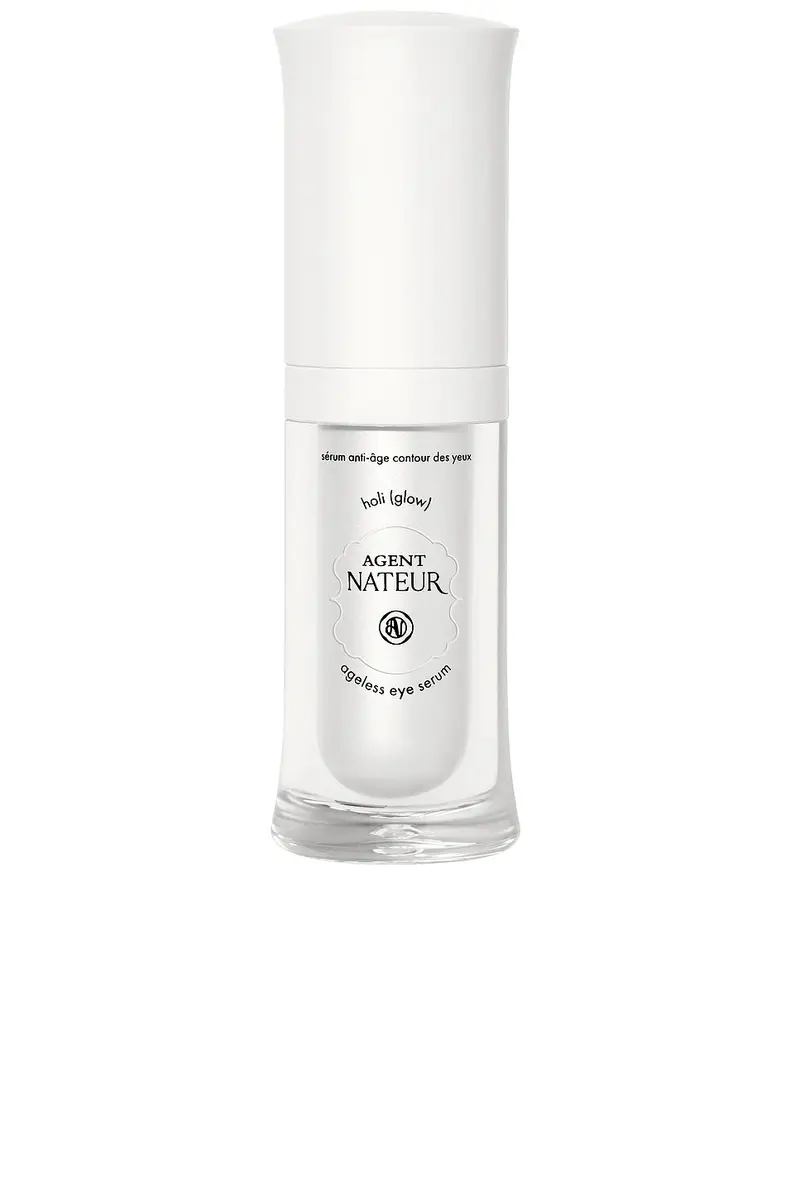 AGENT NATEUR Holi(Glow) Ageless Eye Serum