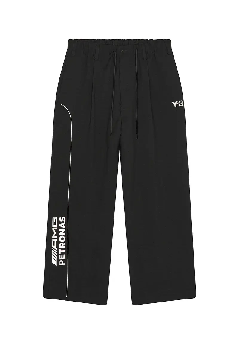 Y-3 x F1 Track Pants | Thumbnail 6