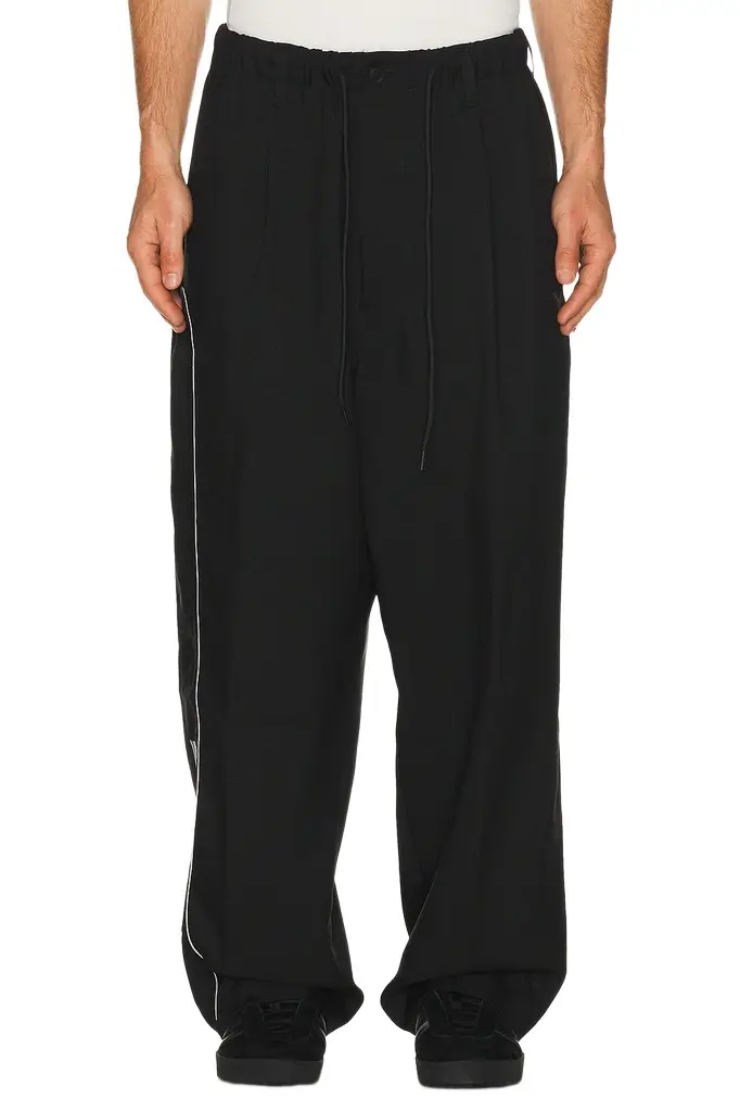 Y-3 x F1 Track Pants