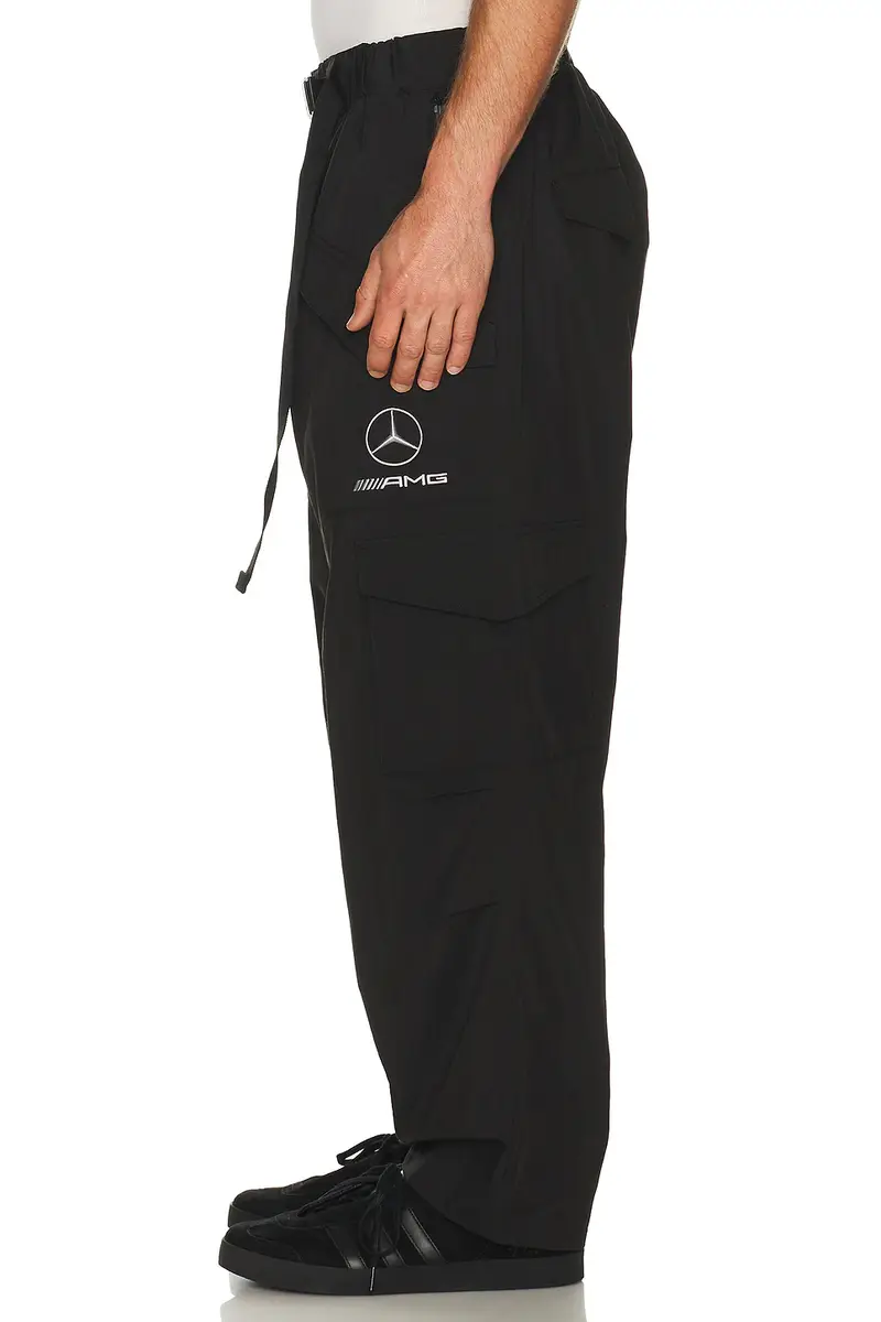 Y-3 x F1 Cargo Pant | Thumbnail 2