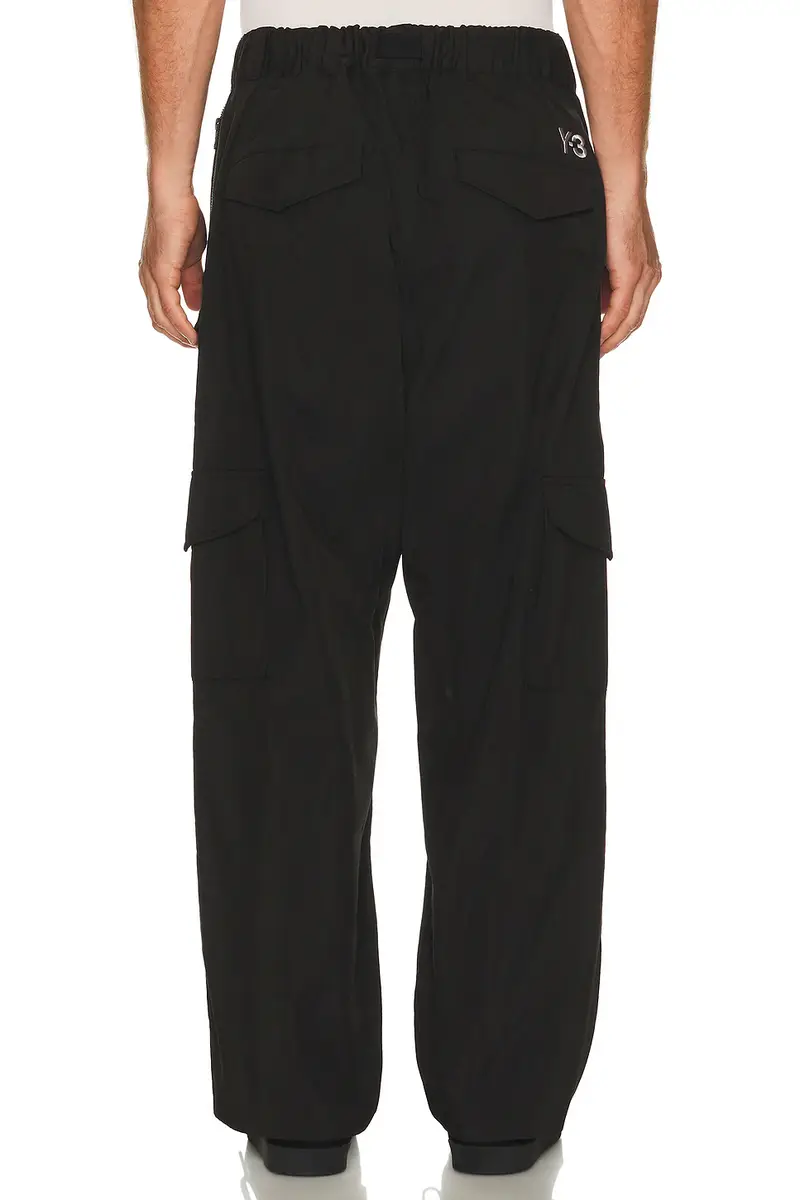 Y-3 x F1 Cargo Pant | Thumbnail 3