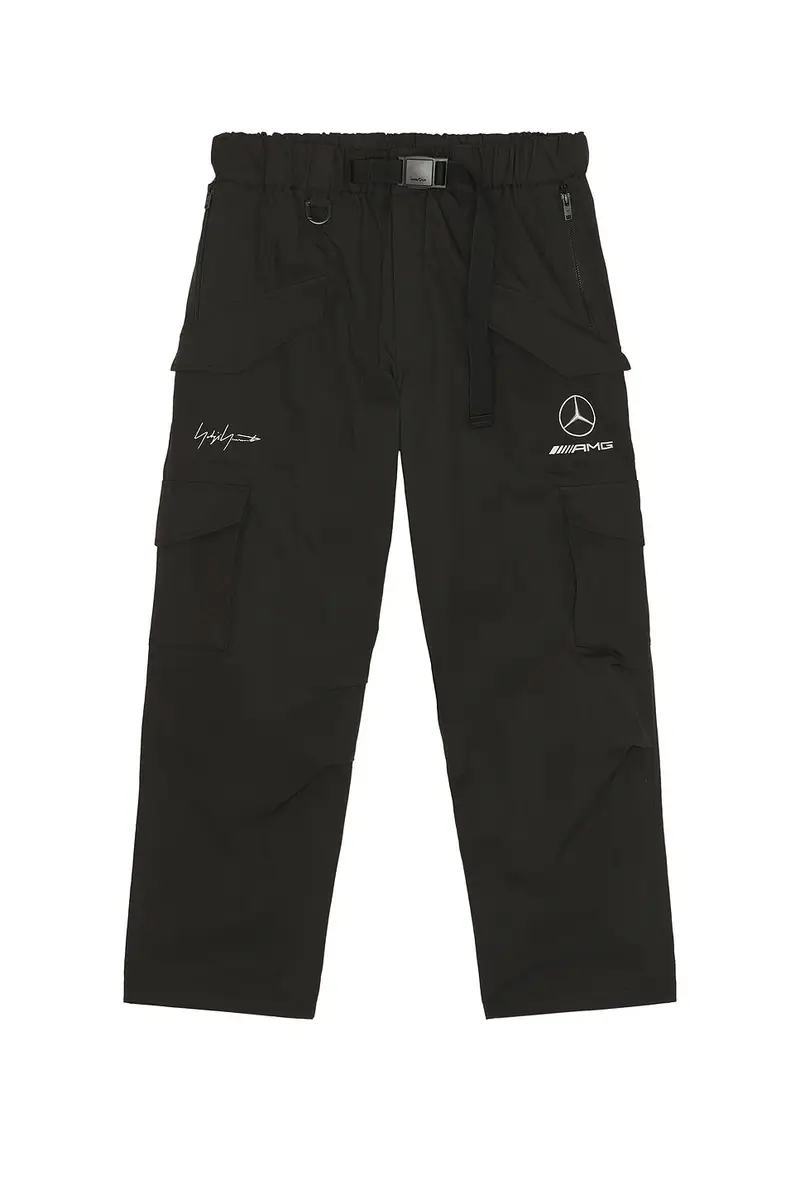 Y-3 x F1 Cargo Pant | Thumbnail 5