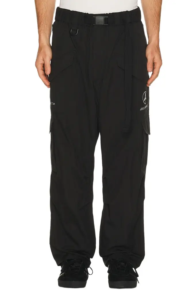 Y-3 x F1 Cargo Pant