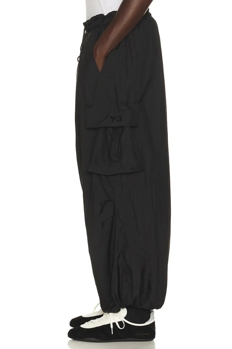 Y-3 Grd 3S Cargo Pants | Thumbnail 3 Y-3 Grd 3S Cargo Pants | Thumbnail 3