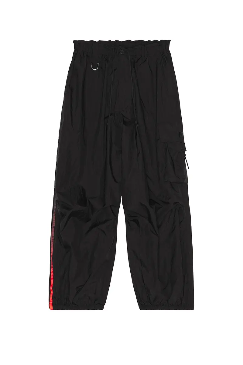 Y-3 Grd 3S Cargo Pants | Thumbnail 6 Y-3 Grd 3S Cargo Pants | Thumbnail 6