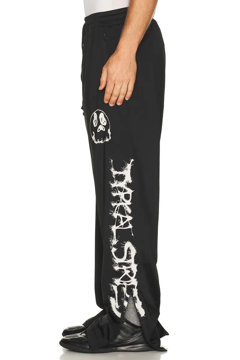Y-3 Gfx Tp Sweatpants | Thumbnail 5 Y-3 Gfx Tp Sweatpants | Thumbnail 5