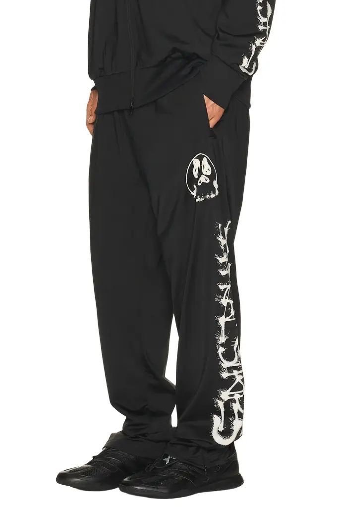 Y-3 Gfx Tp Sweatpants | Image 1 Y-3 Gfx Tp Sweatpants | Image 1