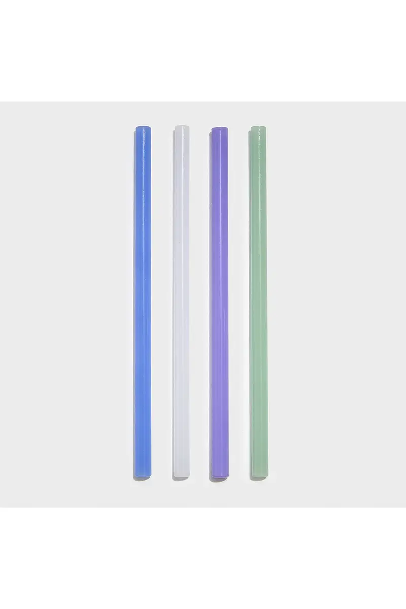 FAZEEK 4 Pack Opaque Straws | Thumbnail 2 FAZEEK 4 Pack Opaque Straws | Thumbnail 2
