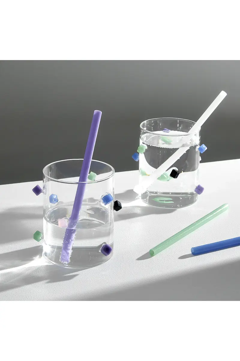 FAZEEK 4 Pack Opaque Straws | Thumbnail 3 FAZEEK 4 Pack Opaque Straws | Thumbnail 3