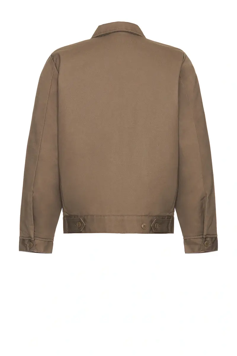 Dickies Insulated Eisenhower Jacket | Thumbnail 3 Dickies Insulated Eisenhower Jacket | Thumbnail 3