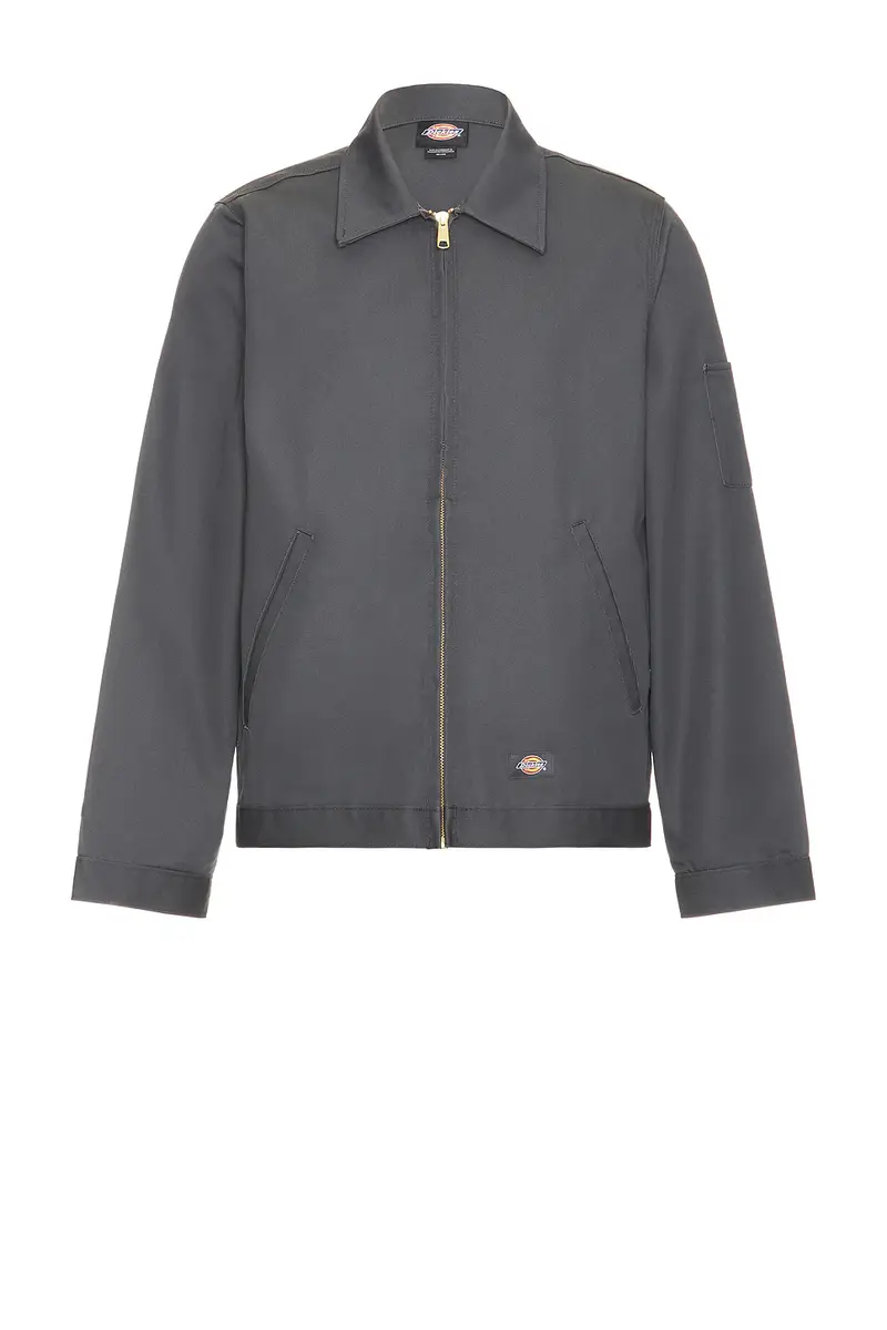 Dickies Unlined Eisenhower Jacket | Thumbnail 2
