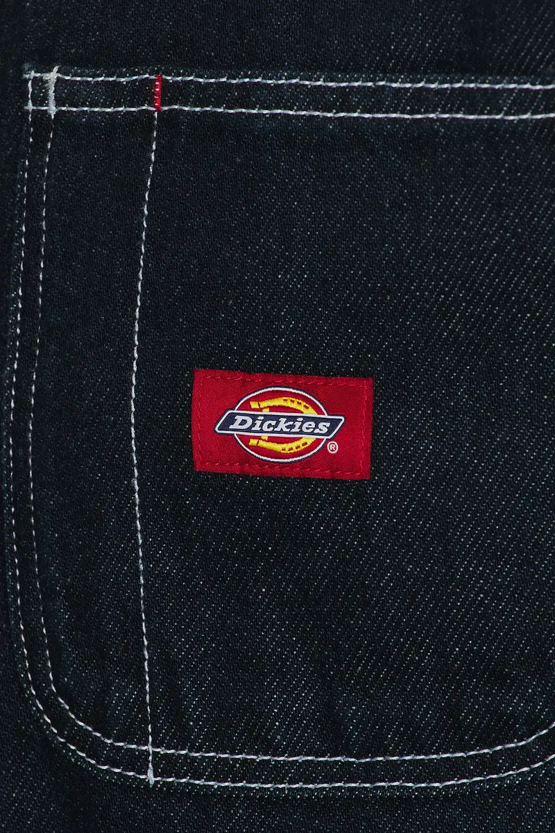 Dickies Denim Blanket Lined Chore Coat | Thumbnail 5 Dickies Denim Blanket Lined Chore Coat | Thumbnail 5
