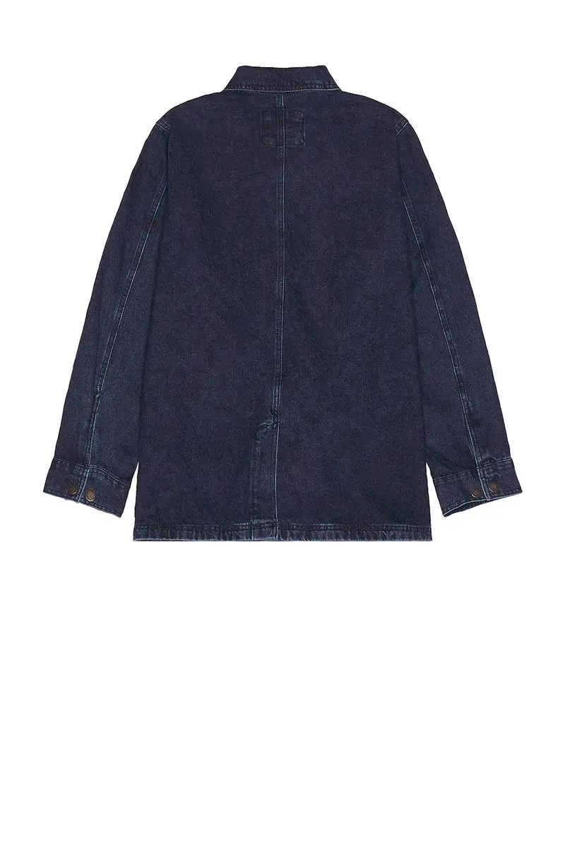 Dickies Denim Chore Coat | Thumbnail 3 Dickies Denim Chore Coat | Thumbnail 3