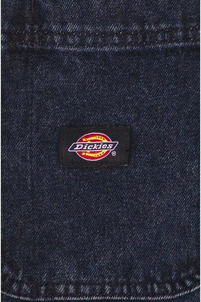 Dickies Denim Chore Coat | Thumbnail 4 Dickies Denim Chore Coat | Thumbnail 4