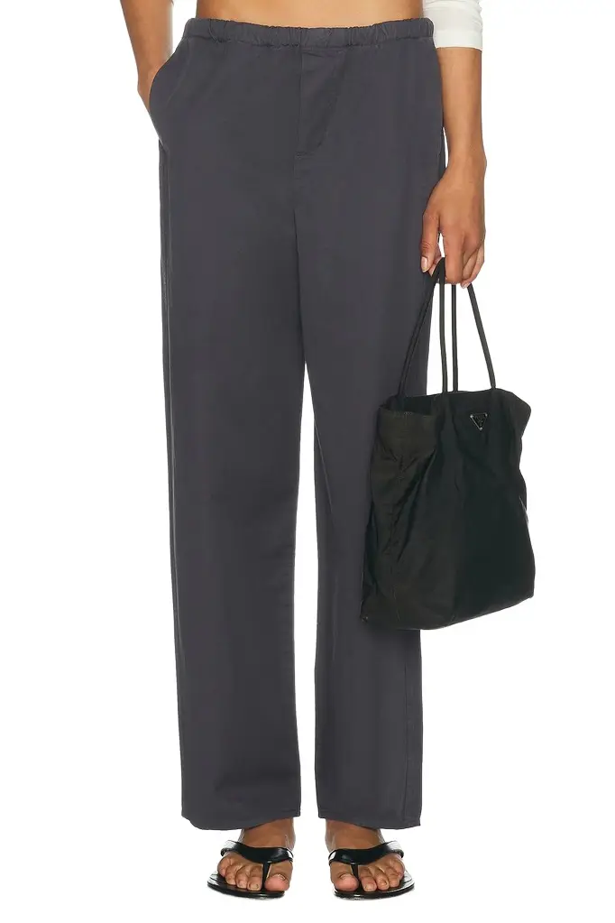GRLFRND Kacey Pull On Wide Leg | Image 1 GRLFRND Kacey Pull On Wide Leg | Image 1