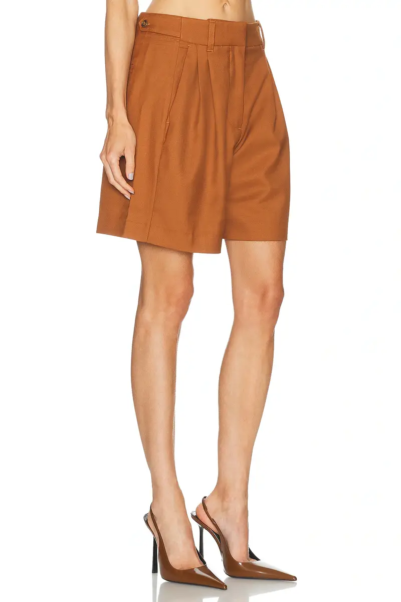 Ronny Kobo Andora Shorts | Thumbnail 2