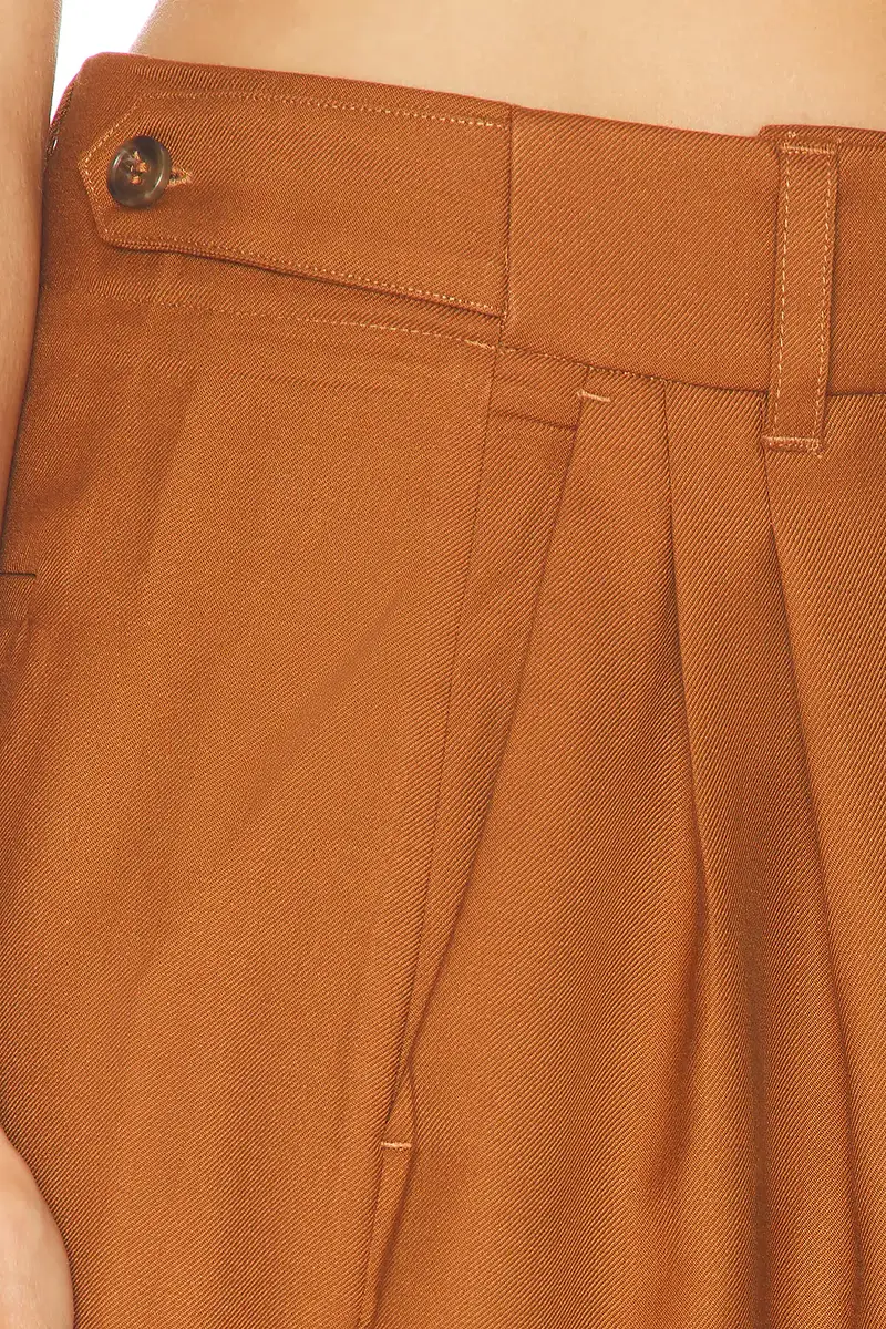 Ronny Kobo Andora Shorts | Thumbnail 6