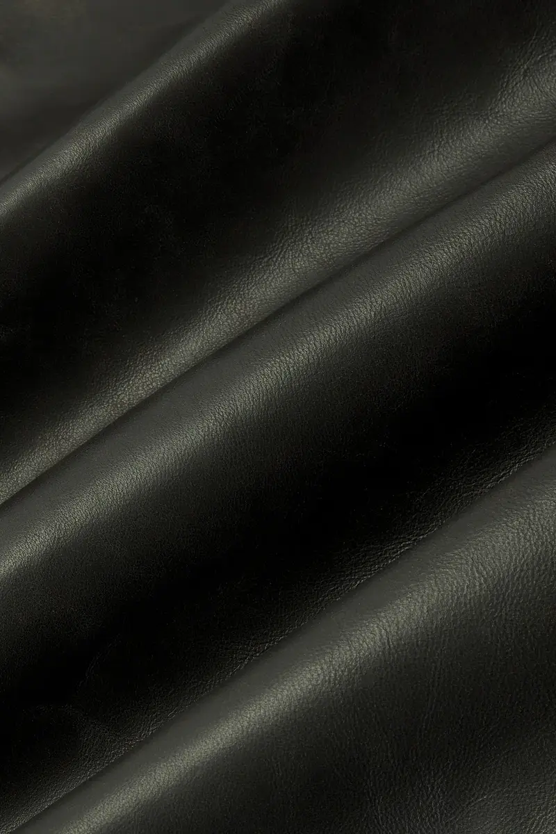 GRLFRND Dara Leather Jacket | Thumbnail 7 GRLFRND Dara Leather Jacket | Thumbnail 7