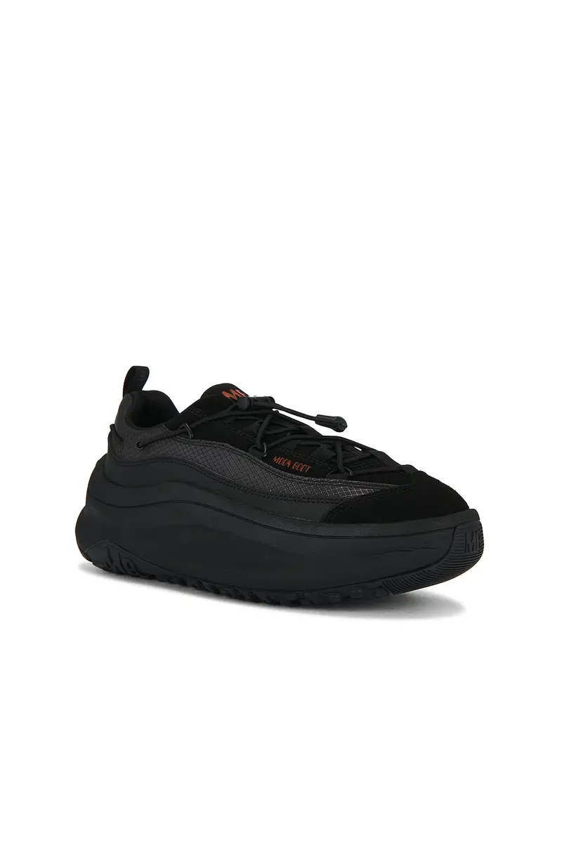 Moon Boot Moon247 Xlace Shoe | Thumbnail 2 Moon Boot Moon247 Xlace Shoe | Thumbnail 2