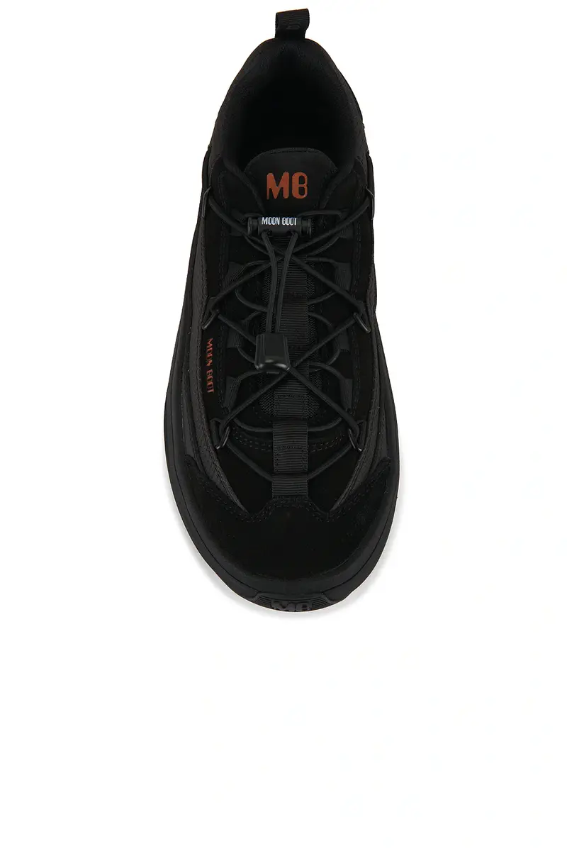 Moon Boot Moon247 Xlace Shoe | Thumbnail 4 Moon Boot Moon247 Xlace Shoe | Thumbnail 4
